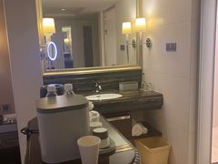 -惠州惠阳丽景国际花园酒店(市政广场店)