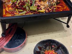 -嵇大厨好灶头农家菜