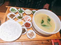 -茶花妹子云南餐厅(北大店)