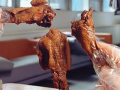 -郴州特产舜华临武鸭(郴州西站店)