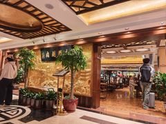 -南门涮肉(东单店)
