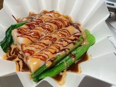 -蘩楼(华强北总店)