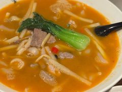 -漆黑觉米粉(三里屯店)