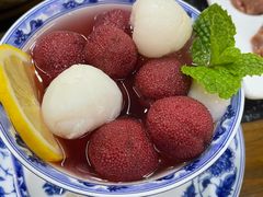 -汇聚德京味铜锅涮肉(沈家桥二路店)