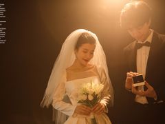 -经典婚纱摄影美学馆·私人定制