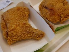 -德克士(聚银时代店)