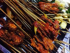 -乐山串串香老火锅(鼓楼店)