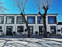 -潇湘·永州会馆(百子湾店)