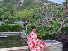 -江门古兜温泉小镇