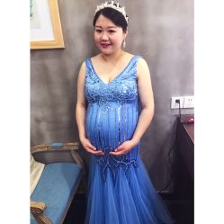 -iplus爱家高端孕妇摄影