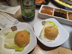 -韩宫宴烤肉·料理(大宁国际店)
