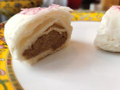 宫廷牛舌饼-富华斋饽饽铺·宫廷糕点·伴手礼(护国新天地店)