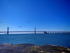 -星海湾跨海大桥