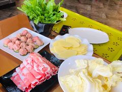 -活鱼馆(宜兴埠店)