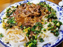 -园林美食城·本土农家菜(杨和镇店)