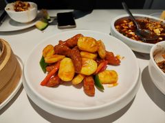 -小放牛炒菜馆(北国商城店)