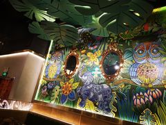 -苏梅花园(群星城店)