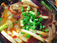 -沈妈砂锅(光华村店)
