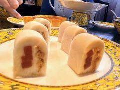 -富华斋饽饽铺·宫廷糕点·伴手礼(护国新天地店)