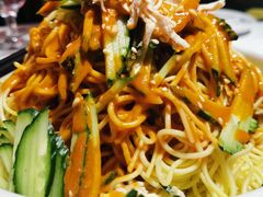 -小河盐帮·私家菜·烤鸭(三元桥·霄云路店)
