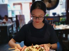 -大海碗·京菜炸酱面(雍和宫店)