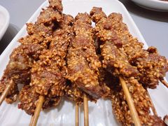 -燕春楼(海河华鼎店)