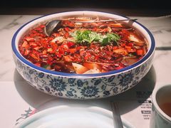 -鼎盛蜀坊·重庆江湖菜(市桥地铁站店)