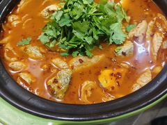 -芳芳私房菜·精做淮扬菜(承德路店)