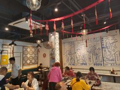 -鲜得来排骨年糕(即墨路店)