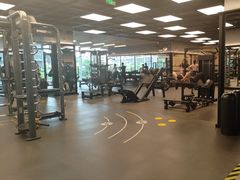 -燃坊JEN ACTIVE游泳健身中心·深圳前海JEN酒店