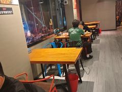 -金陵一哥龙虾馆(三牌楼总店)