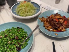 -鹿港小镇(悠唐店)