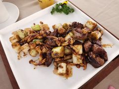 -尚一汤·粤菜海鲜(环球港店)