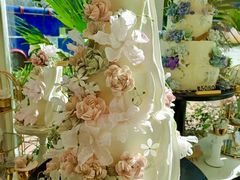 -杜哈夫DOUX RÊVE·生日蛋糕(日月光店)