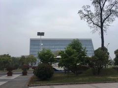-扬州大学(扬子津校区)