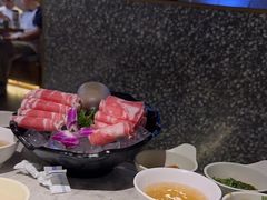 -鲜潭蒸汽石锅鱼(五道口购物中心店)