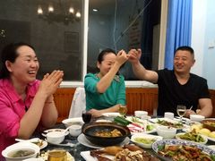 -旺角小渔村(幸福中路店)