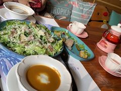 -Kitchen·Y洋厨房西餐厅(王府壹号店)