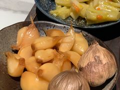 -虾佬圣汤·海鲜姿造(乐堤港店)