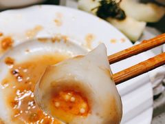 -海底捞火锅(让胡路万达店)