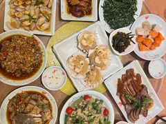 -抱德·潮汕味(敦和店原惠城鱼仔)
