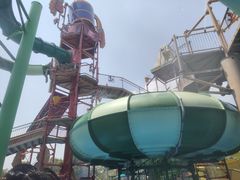 -武汉玛雅海滩水公园