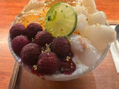 -RUXU入续糖水铺与包(卓悦中心店)