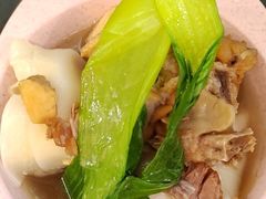 -蓉李记成都名小吃(太原龙湖万达店)