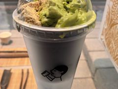 -喜茶(深圳万象城黑金店)