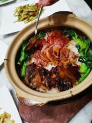 -禧园Joyous Garden ·宴会厅(禧园店)