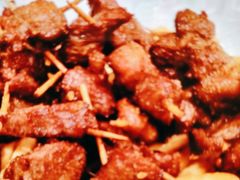 -荷花亭·湖北融合菜(十堰武商MALL店)