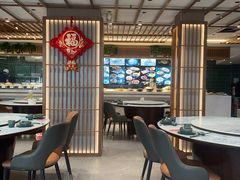 -聚丰园•湖鲜餐厅(阿红私房菜梅石路店)