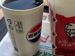 -肯德基(巴沟店)