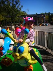 -大望京儿童游乐场